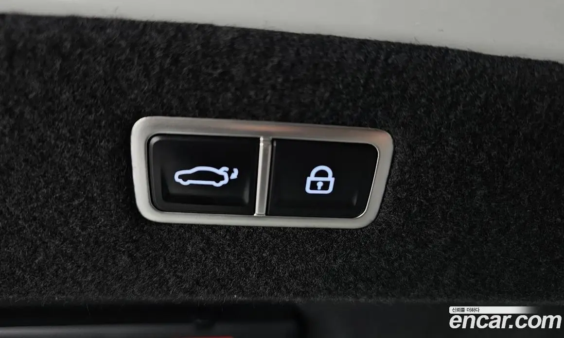 Genesis G90 2022 3.5 автомат (гидро), фото 39