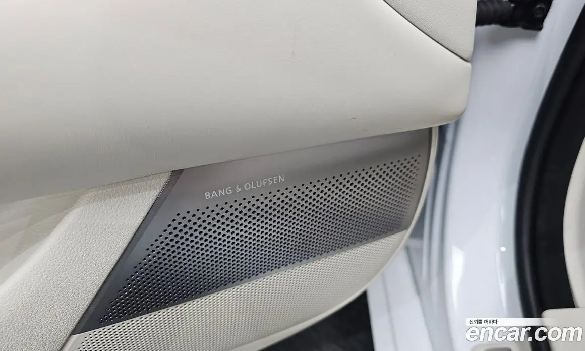Genesis G90 2022 3.5 автомат (гидро), фото 41