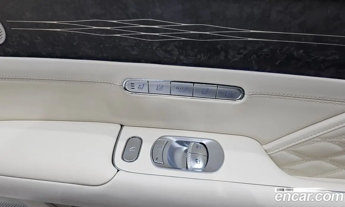 Genesis G90 2022 3.5 автомат (гидро), фото 42