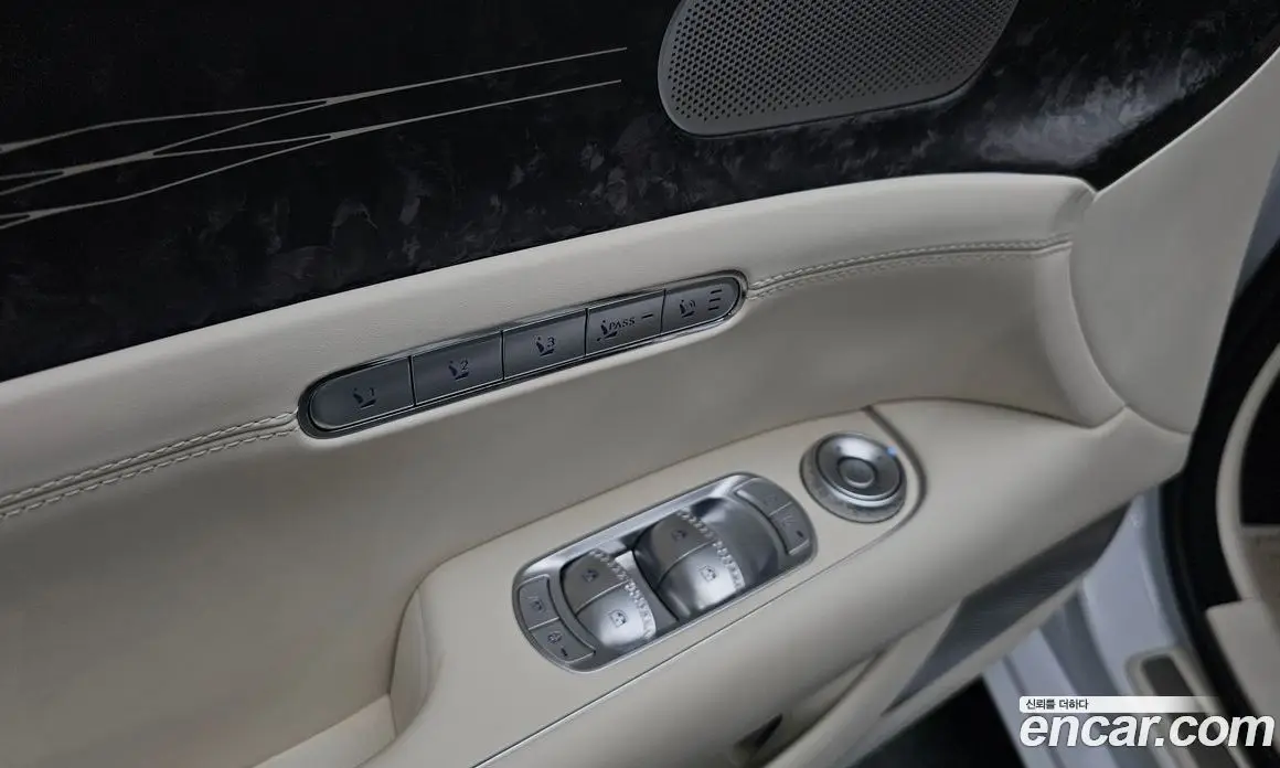 Genesis G90 2022 3.5 автомат (гидро), фото 45