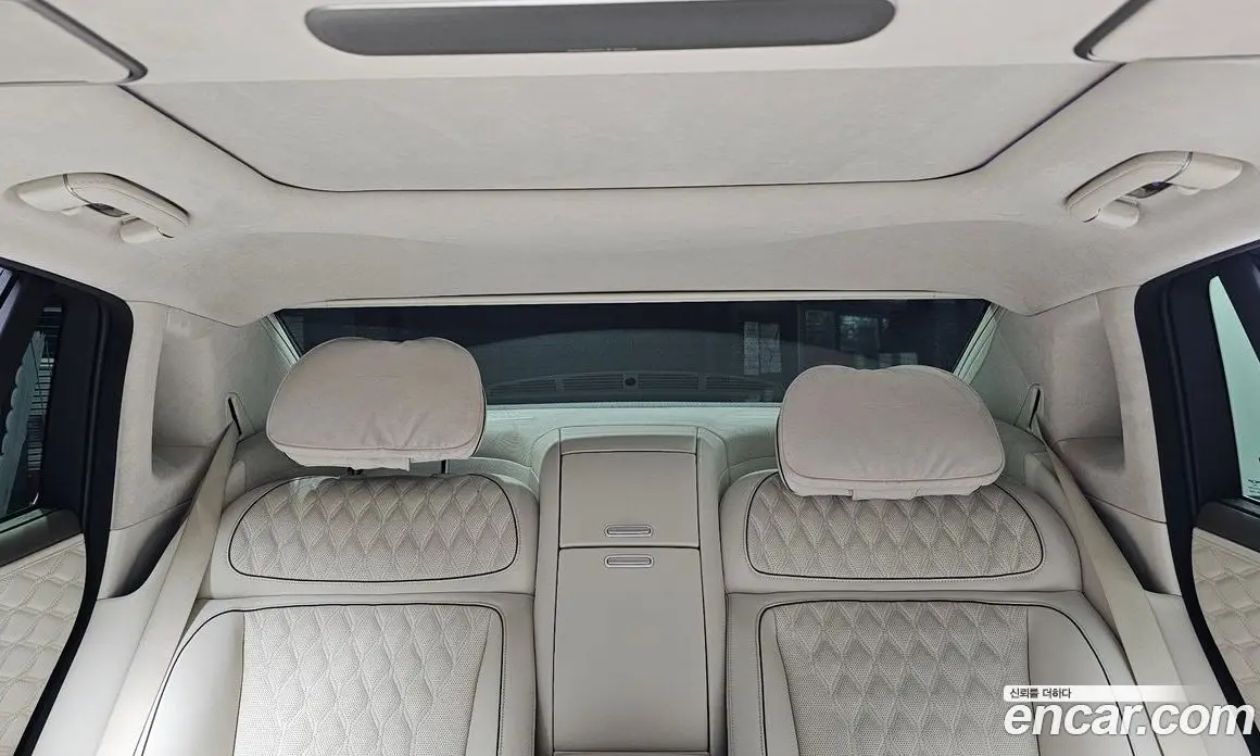 Genesis G90 2022 3.5 автомат (гидро), фото 46