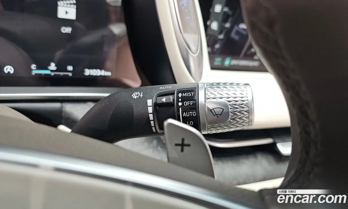 Genesis G90 2022 3.5 автомат (гидро), фото 49