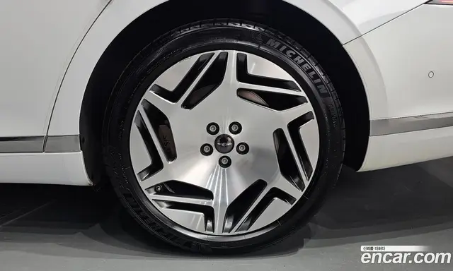 Genesis G90 2022 3.5 автомат (гидро), миниатюра 7