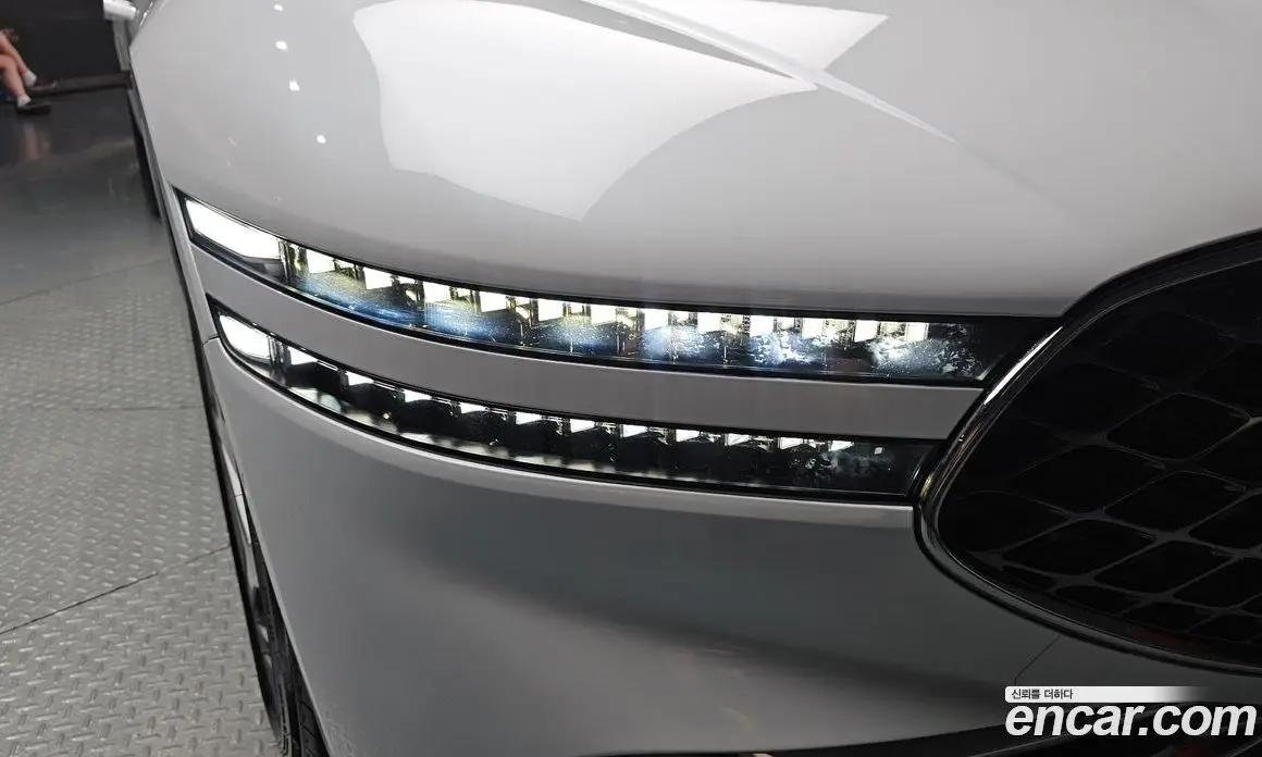 Genesis G90 2022 3.5 автомат (гидро), фото 8