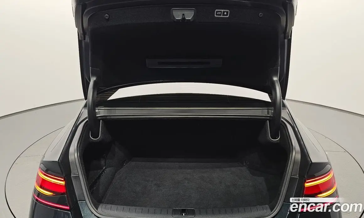 Genesis G90 2022 3.5 автомат (гидро), фото 25
