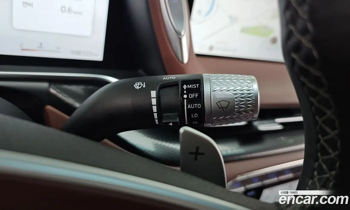 Genesis G90 2022 3.5 автомат (гидро), фото 28