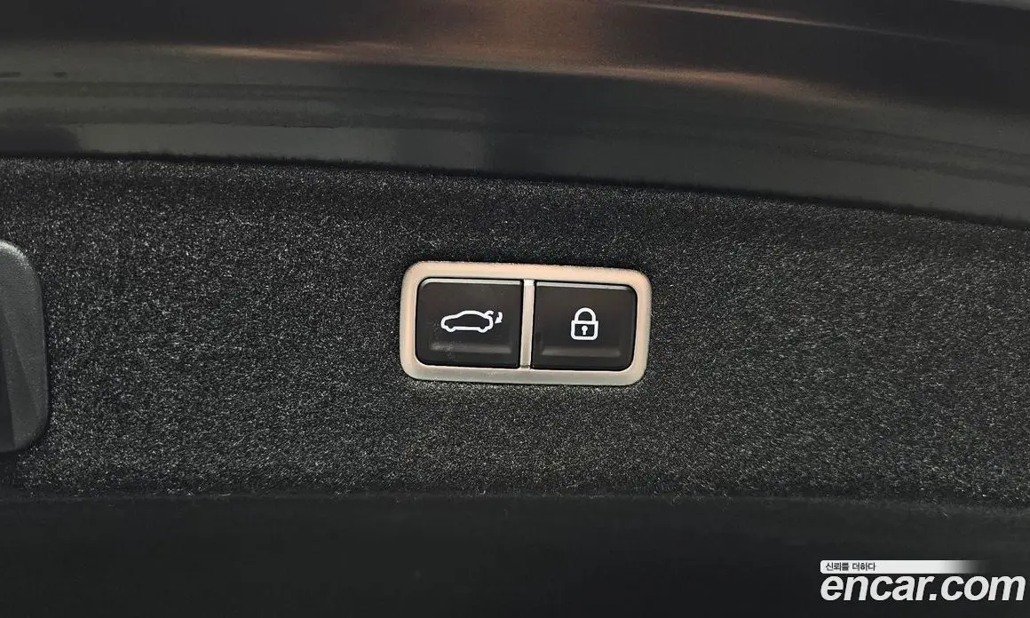 Genesis G90 2022 3.5 автомат (гидро), фото 29