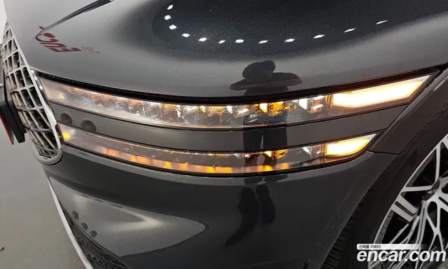 Genesis G90 2022 3.5 автомат (гидро), миниатюра 7