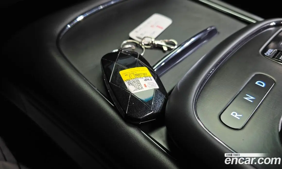 Genesis G90 2025 3.5 автомат (гидро), фото 22
