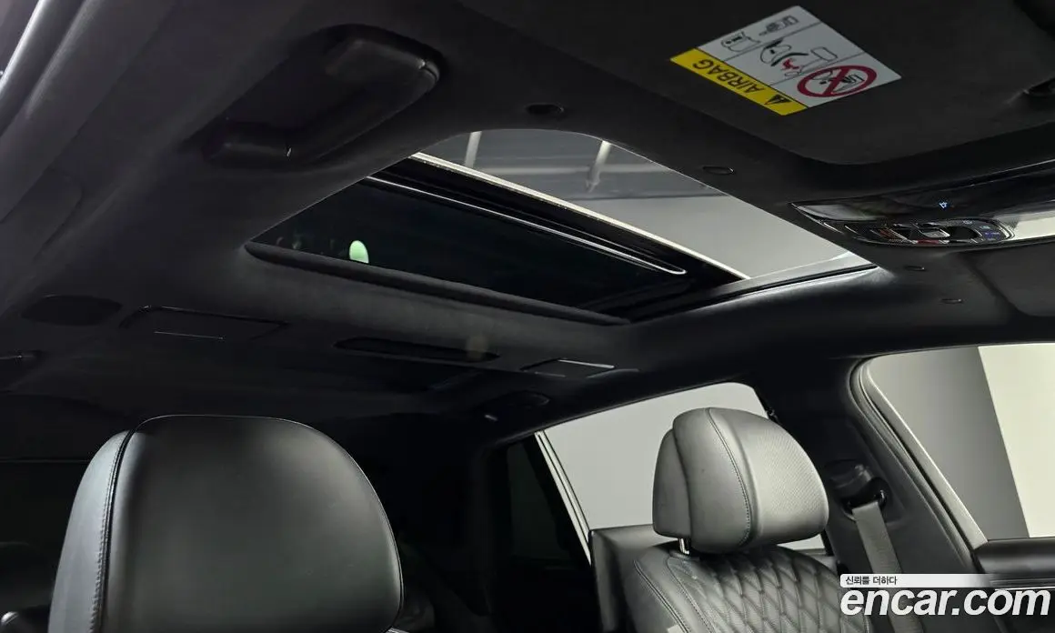 Genesis G90 2025 3.5 автомат (гидро), фото 24