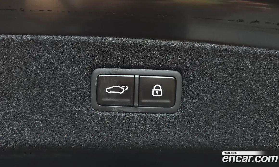 Genesis G90 2025 3.5 автомат (гидро), фото 26