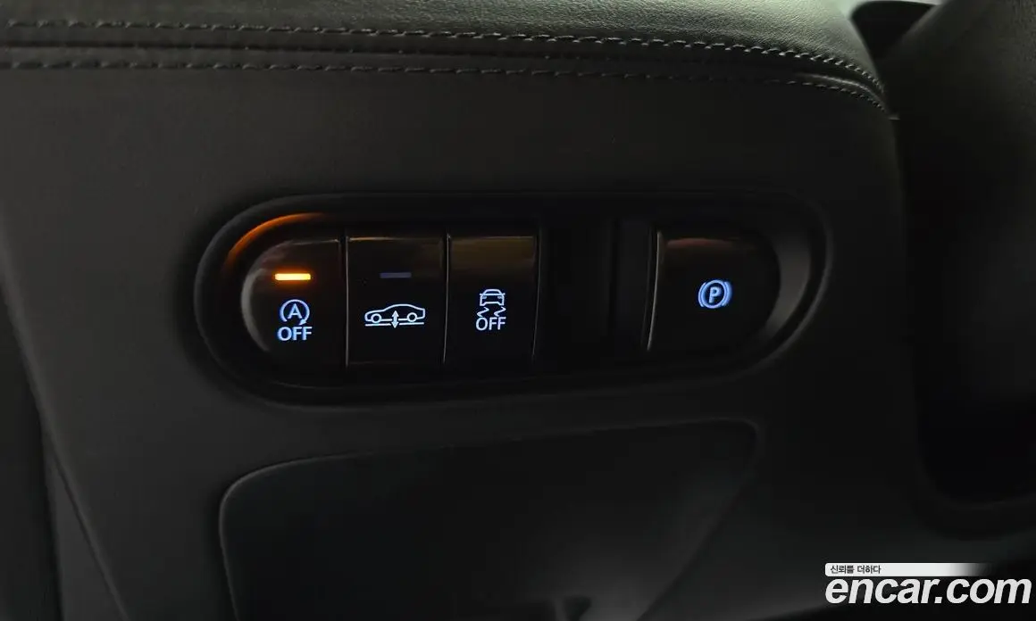 Genesis G90 2025 3.5 автомат (гидро), фото 29