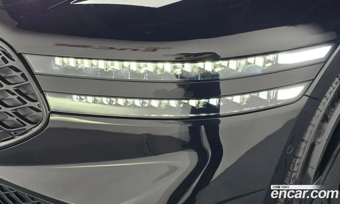 Genesis G90 2025 3.5 автомат (гидро), фото 8