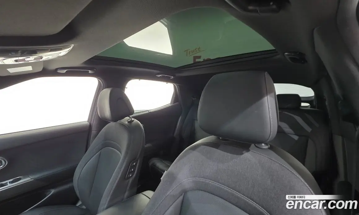 Genesis GV60 2022 0.1 автомат (гидро), фото 12 Genesis GV60 2022 0.1 автомат (гидро), фото 12