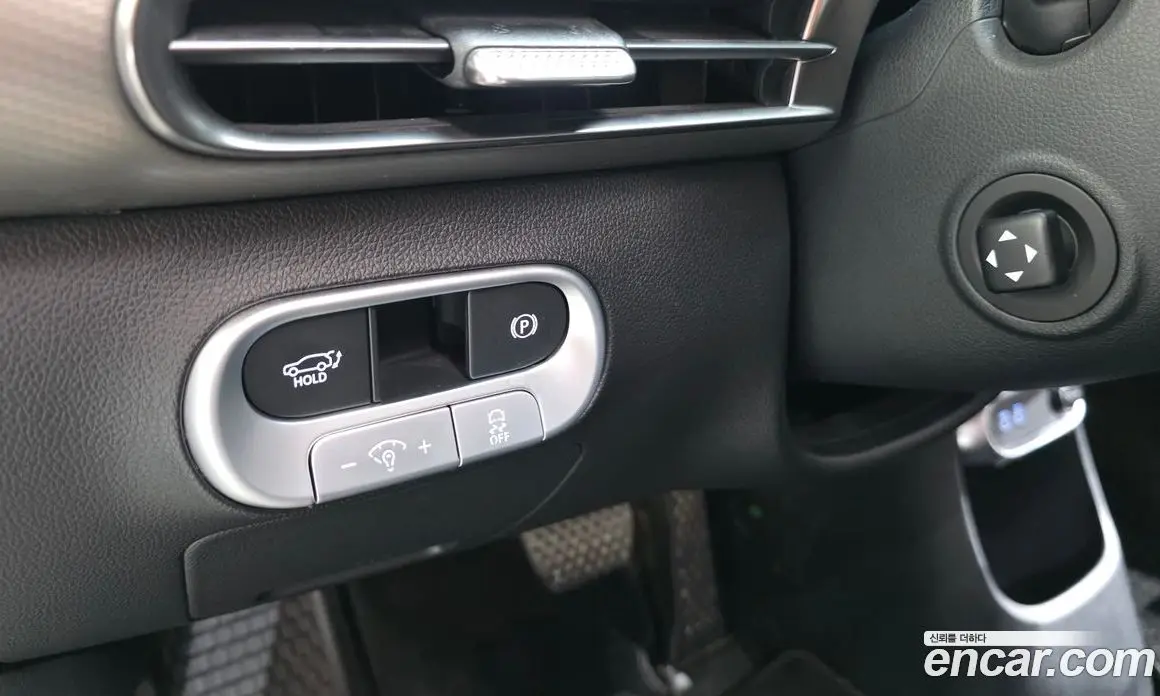 Genesis GV60 2022 0.1 автомат (гидро), фото 14 Genesis GV60 2022 0.1 автомат (гидро), фото 14