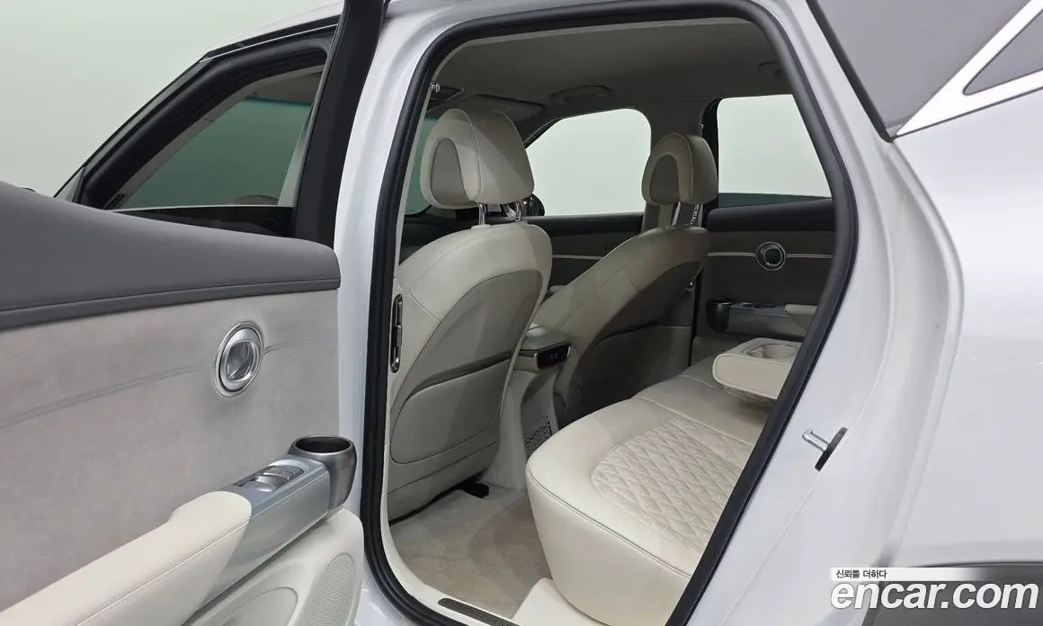 Genesis GV60 2023 0.1 автомат (гидро), фото 17 Genesis GV60 2023 0.1 автомат (гидро), фото 17