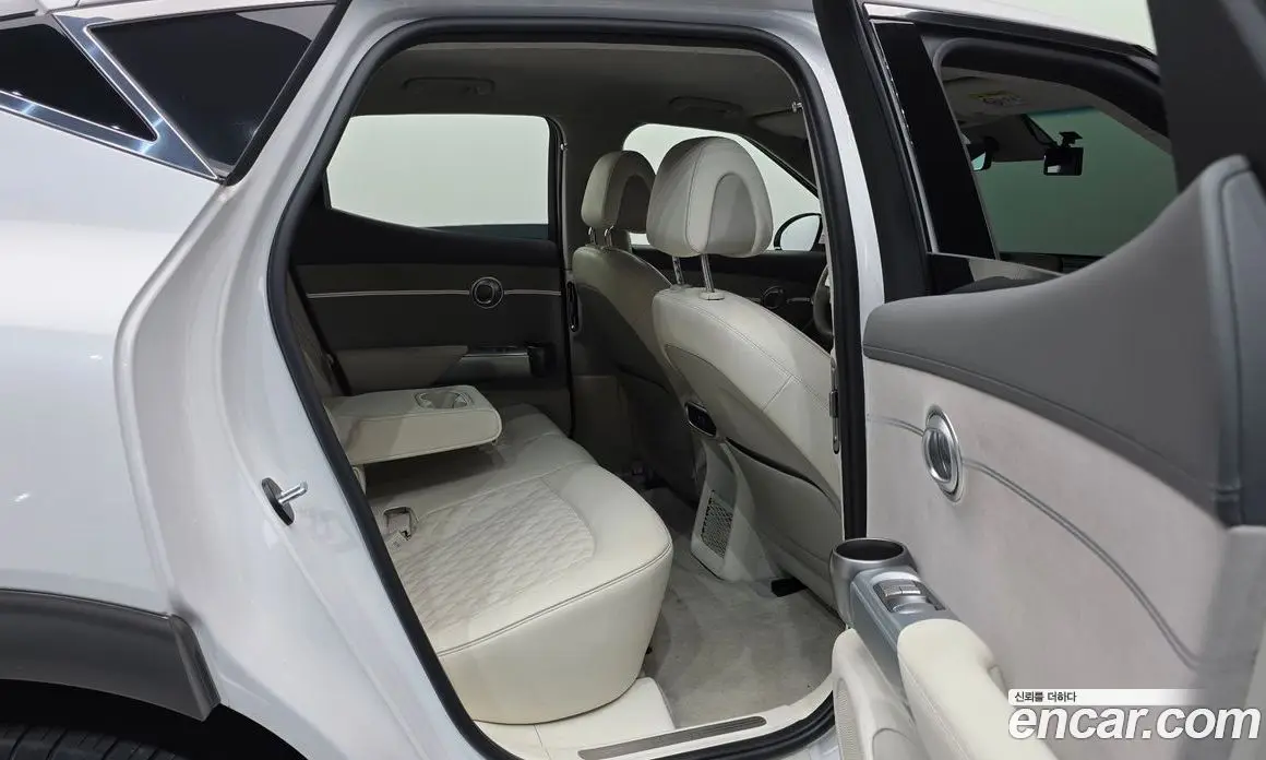 Genesis GV60 2023 0.1 автомат (гидро), фото 19 Genesis GV60 2023 0.1 автомат (гидро), фото 19