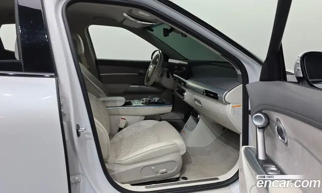 Genesis GV60 2023 0.1 автомат (гидро), миниатюра 10 Genesis GV60 2023 0.1 автомат (гидро), миниатюра 10