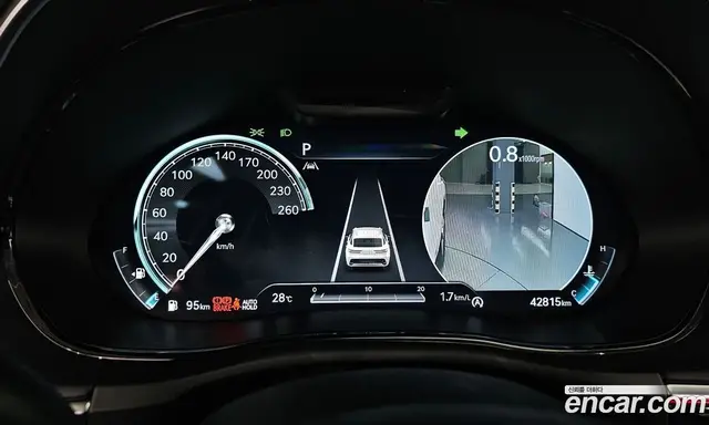 Genesis GV70 2022 2.5 автомат (гидро), миниатюра 11 Genesis GV70 2022 2.5 автомат (гидро), миниатюра 11