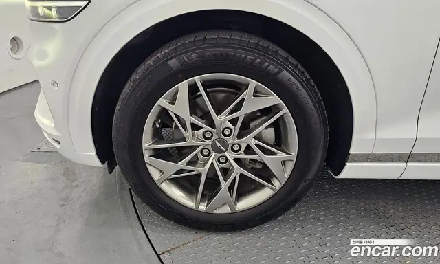 Genesis GV70 2022 2.5 автомат (гидро), миниатюра 5 Genesis GV70 2022 2.5 автомат (гидро), миниатюра 5