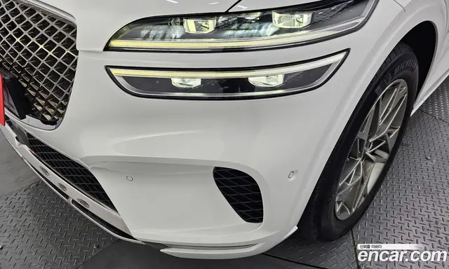 Genesis GV70 2022 2.5 автомат (гидро), миниатюра 8 Genesis GV70 2022 2.5 автомат (гидро), миниатюра 8