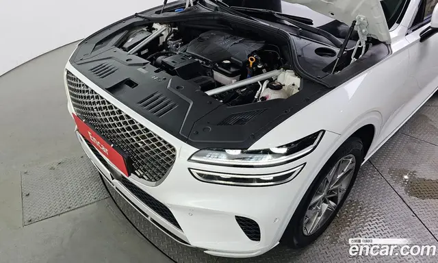Genesis GV70 2022 2.5 автомат (гидро), миниатюра 6 Genesis GV70 2022 2.5 автомат (гидро), миниатюра 6