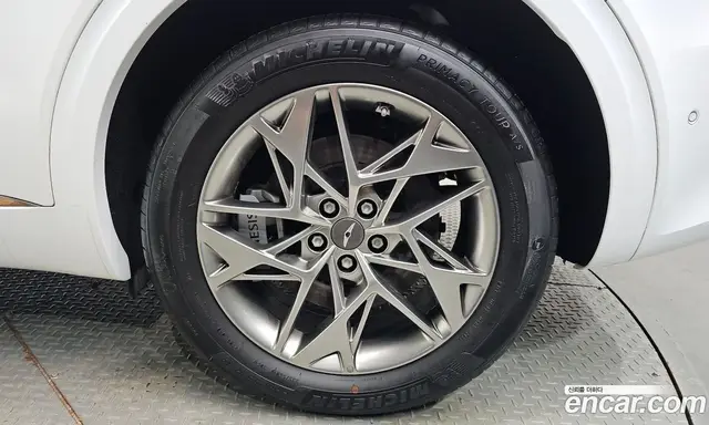 Genesis GV70 2022 2.5 автомат (гидро), миниатюра 7 Genesis GV70 2022 2.5 автомат (гидро), миниатюра 7