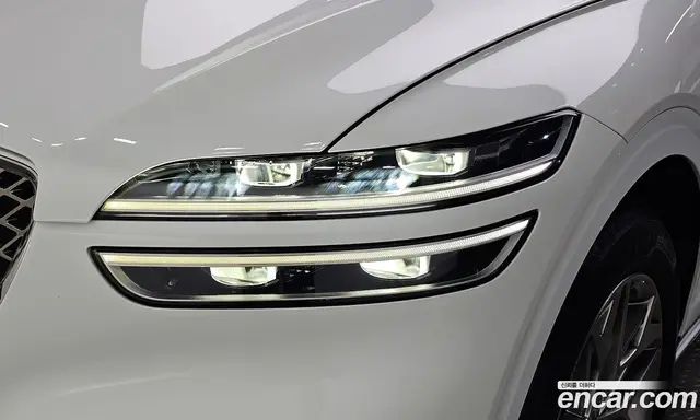 Genesis GV70 2022 2.5 автомат (гидро), миниатюра 8 Genesis GV70 2022 2.5 автомат (гидро), миниатюра 8