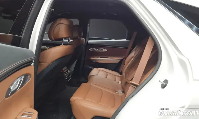Genesis GV70 2022 2.5 автомат (гидро), миниатюра 11 Genesis GV70 2022 2.5 автомат (гидро), миниатюра 11
