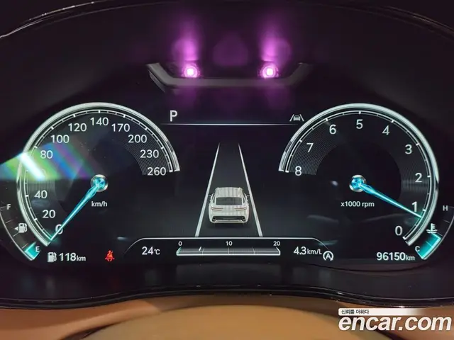 Genesis GV70 2022 2.5 автомат (гидро), миниатюра 7 Genesis GV70 2022 2.5 автомат (гидро), миниатюра 7