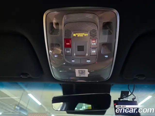 Genesis GV70 2022 2.5 автомат (гидро), миниатюра 8 Genesis GV70 2022 2.5 автомат (гидро), миниатюра 8