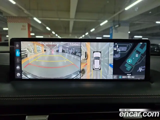 Genesis GV70 2022 2.5 автомат (гидро), миниатюра 10 Genesis GV70 2022 2.5 автомат (гидро), миниатюра 10