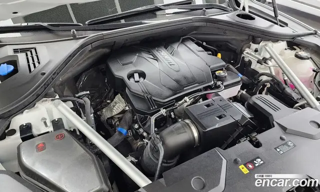 Genesis GV70 2024 2.5 автомат (гидро), миниатюра 6 Genesis GV70 2024 2.5 автомат (гидро), миниатюра 6