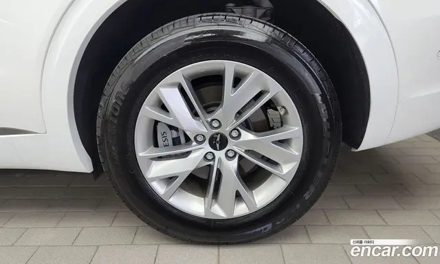 Genesis GV70 2024 2.5 автомат (гидро), миниатюра 7 Genesis GV70 2024 2.5 автомат (гидро), миниатюра 7