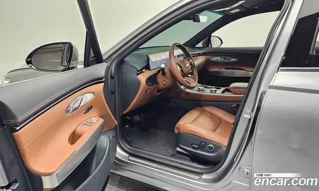 Genesis GV70 2024 2.5 автомат (гидро), миниатюра 12