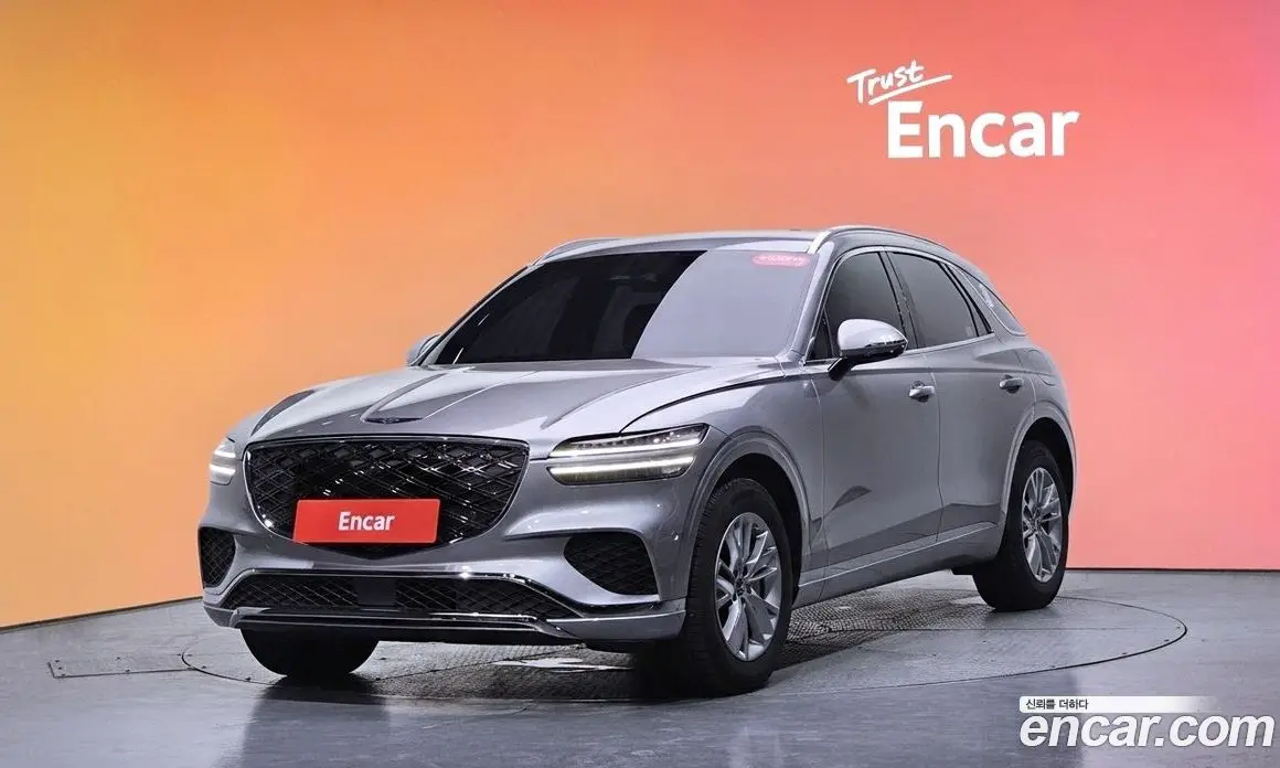 Genesis GV70 2024 2.5 автомат (гидро), фото 31 Genesis GV70 2024 2.5 автомат (гидро), фото 31