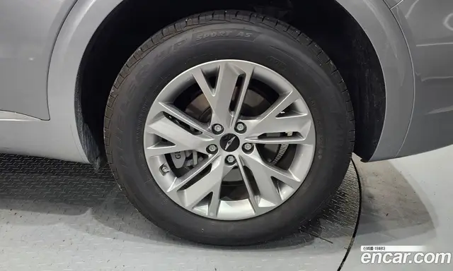 Genesis GV70 2024 2.5 автомат (гидро), миниатюра 6 Genesis GV70 2024 2.5 автомат (гидро), миниатюра 6