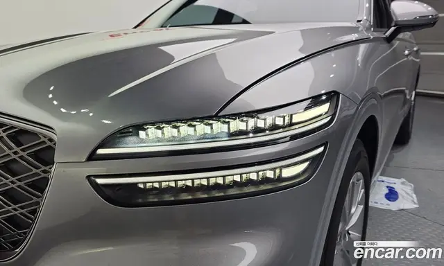 Genesis GV70 2024 2.5 автомат (гидро), миниатюра 7 Genesis GV70 2024 2.5 автомат (гидро), миниатюра 7