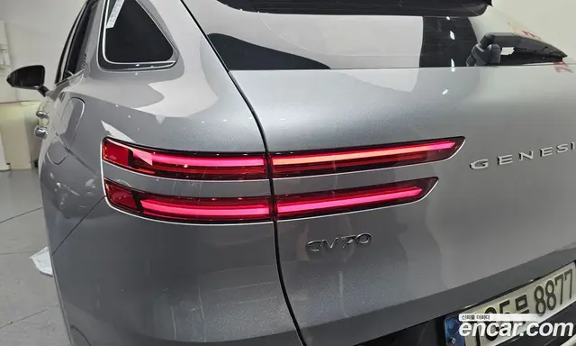 Genesis GV70 2024 2.5 автомат (гидро), миниатюра 8 Genesis GV70 2024 2.5 автомат (гидро), миниатюра 8