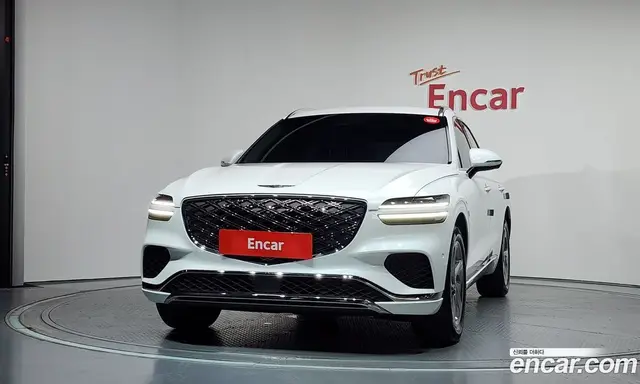 Genesis GV70 2024 2.5 автомат (гидро), миниатюра 3 Genesis GV70 2024 2.5 автомат (гидро), миниатюра 3