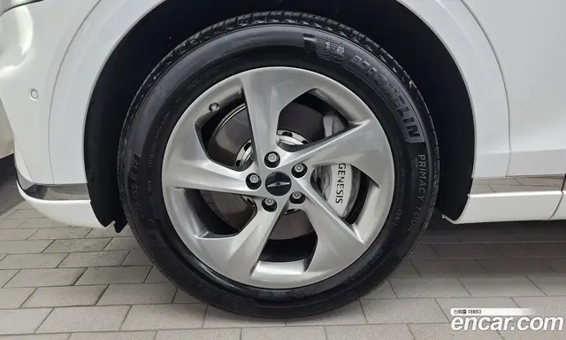 Genesis GV70 2024 2.5 автомат (гидро), миниатюра 5 Genesis GV70 2024 2.5 автомат (гидро), миниатюра 5