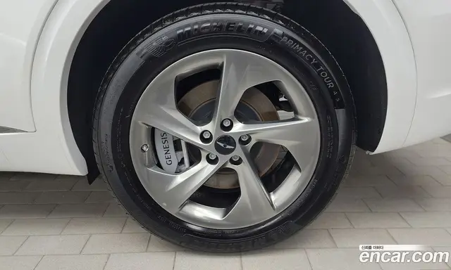 Genesis GV70 2024 2.5 автомат (гидро), миниатюра 7 Genesis GV70 2024 2.5 автомат (гидро), миниатюра 7