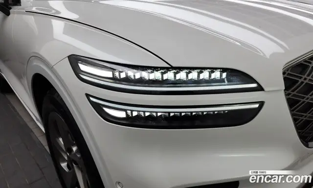 Genesis GV70 2024 2.5 автомат (гидро), миниатюра 8 Genesis GV70 2024 2.5 автомат (гидро), миниатюра 8