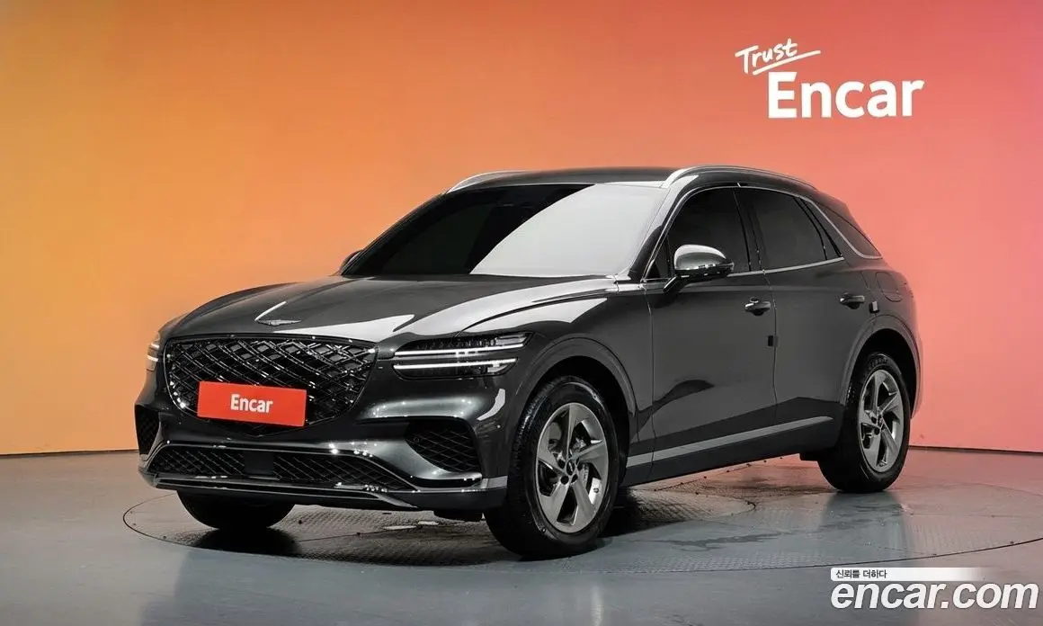 Genesis GV70 2026 2.5 автомат (гидро), фото 38 Genesis GV70 2026 2.5 автомат (гидро), фото 38