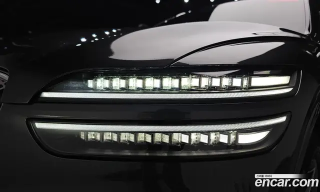 Genesis GV70 2026 2.5 автомат (гидро), миниатюра 7 Genesis GV70 2026 2.5 автомат (гидро), миниатюра 7