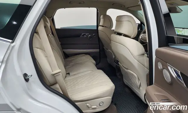Genesis GV80 2022 3.5 автомат (гидро), миниатюра 11 Genesis GV80 2022 3.5 автомат (гидро), миниатюра 11