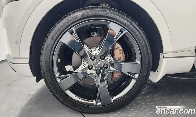 Genesis GV80 2022 3.5 автомат (гидро), миниатюра 5 Genesis GV80 2022 3.5 автомат (гидро), миниатюра 5