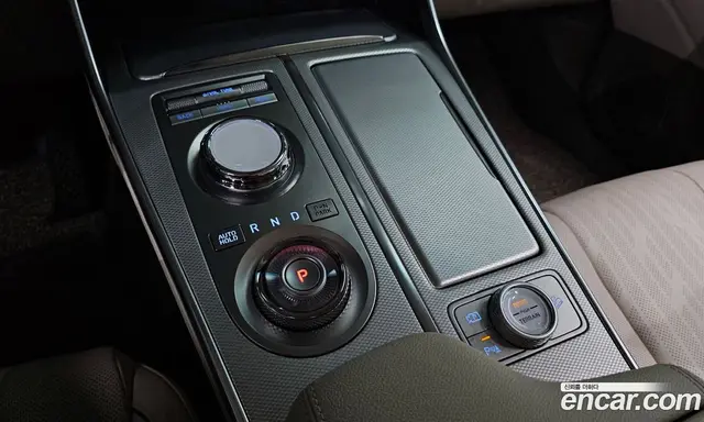 Genesis GV80 2022 2.5 автомат (гидро), миниатюра 12