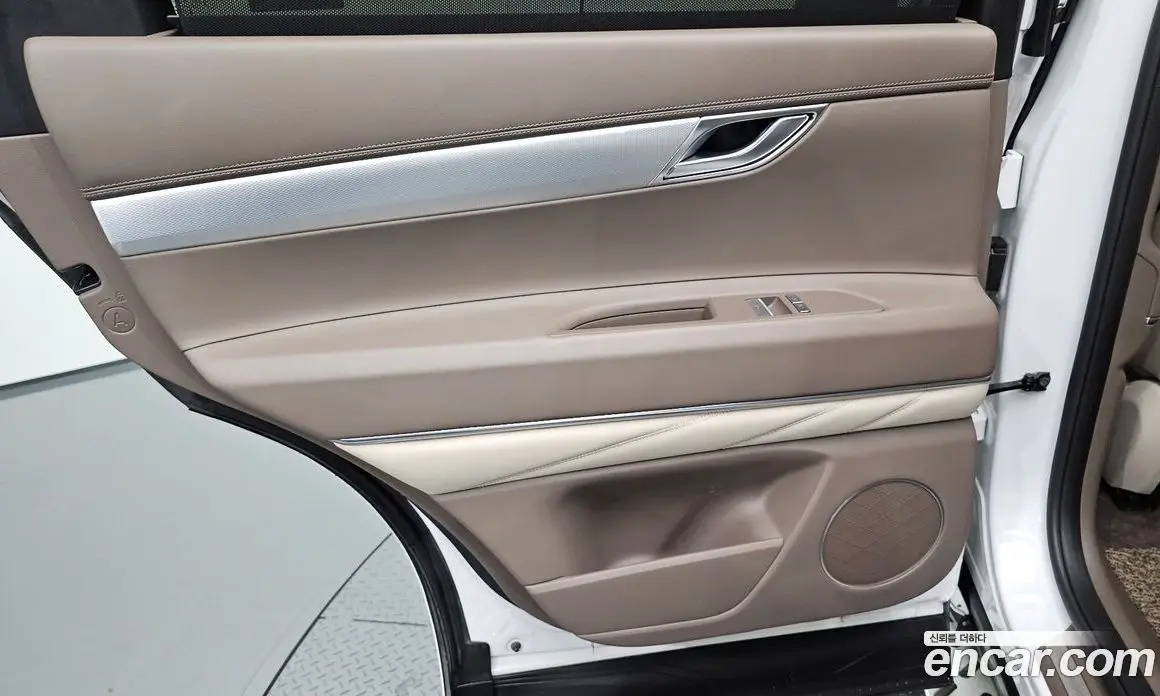Genesis GV80 2022 2.5 автомат (гидро), фото 15 Genesis GV80 2022 2.5 автомат (гидро), фото 15