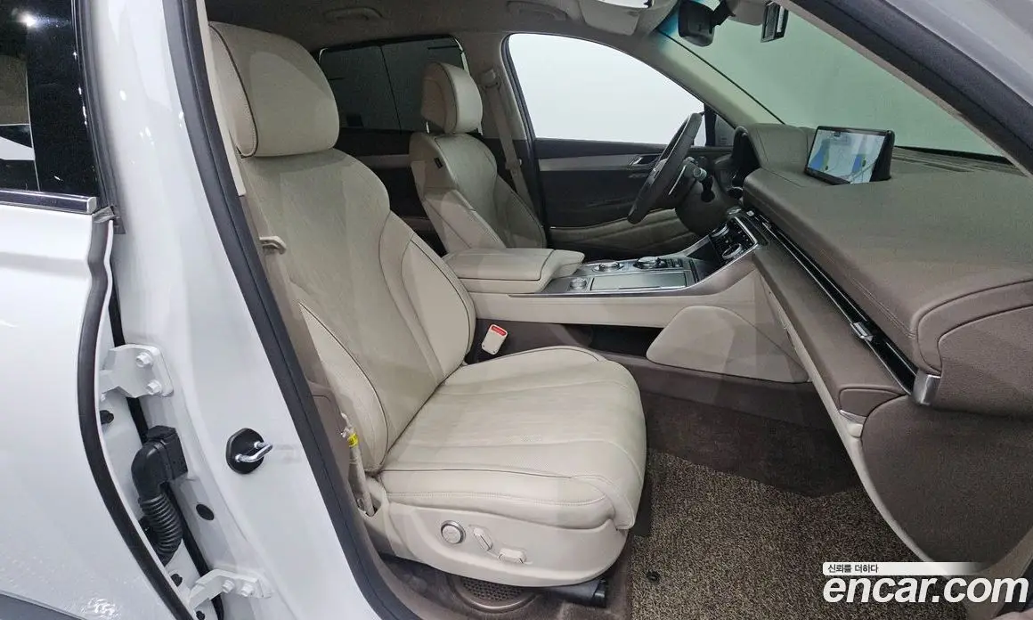 Genesis GV80 2022 2.5 автомат (гидро), фото 17 Genesis GV80 2022 2.5 автомат (гидро), фото 17
